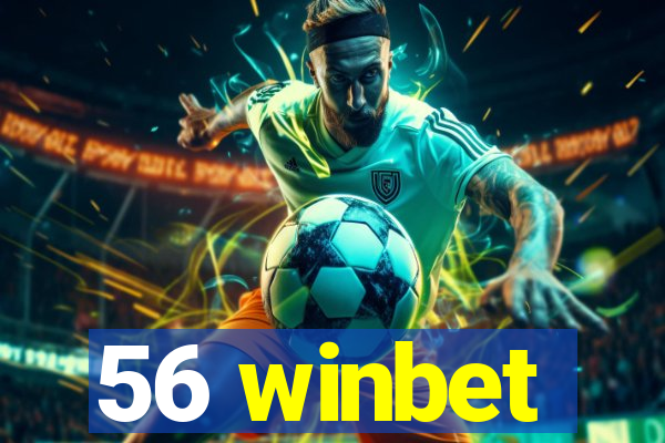 56 winbet