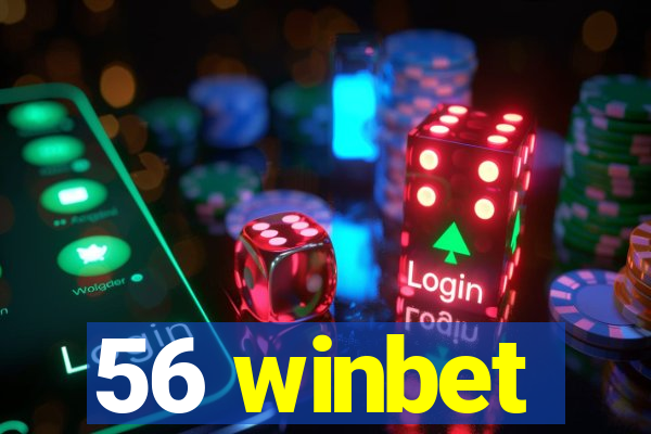 56 winbet