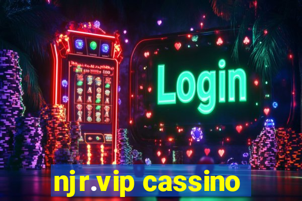 njr.vip cassino