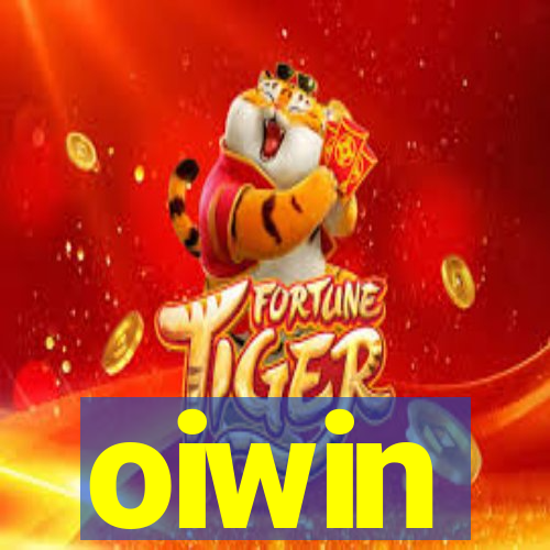 oiwin