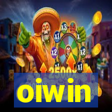 oiwin