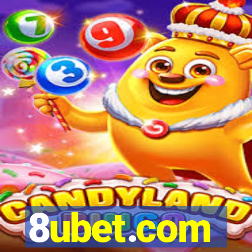 8ubet.com