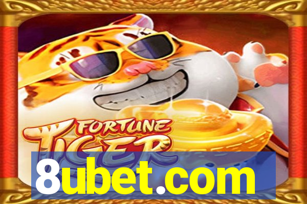 8ubet.com