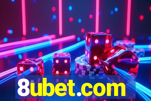 8ubet.com