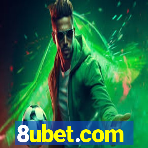 8ubet.com