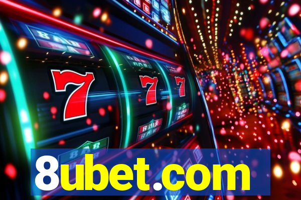 8ubet.com