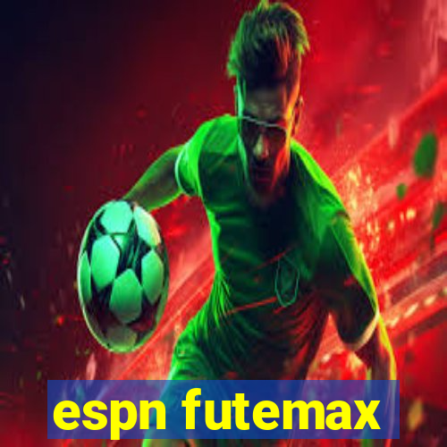 espn futemax