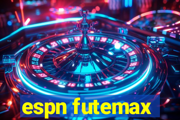 espn futemax