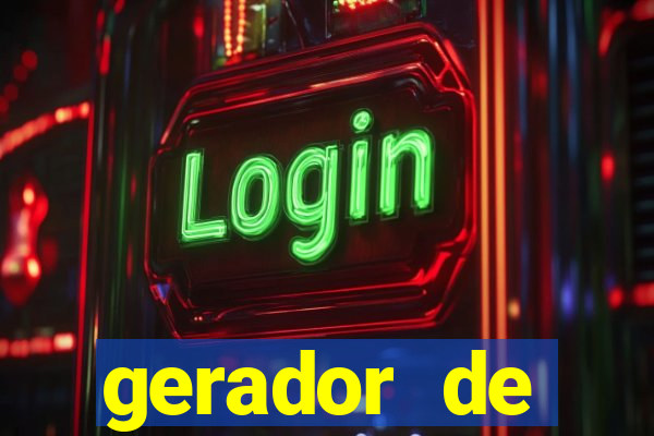 gerador de identidade frente e verso