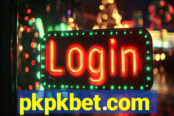 pkpkbet.com