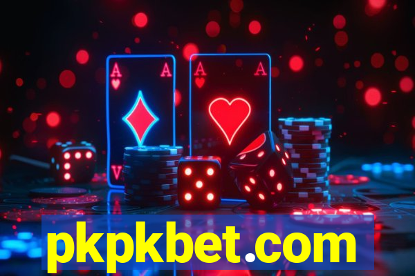 pkpkbet.com