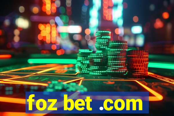 foz bet .com