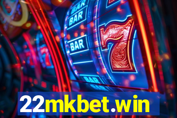 22mkbet.win