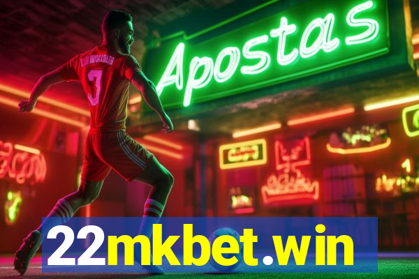 22mkbet.win