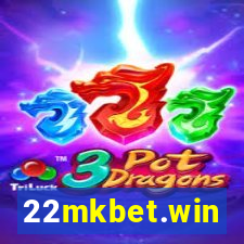 22mkbet.win