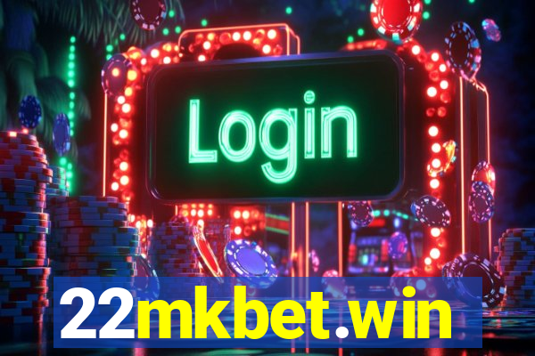 22mkbet.win