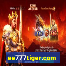 ee777tiger.com