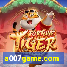 a007game.com