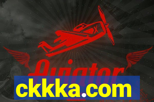 ckkka.com