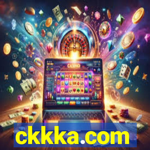 ckkka.com