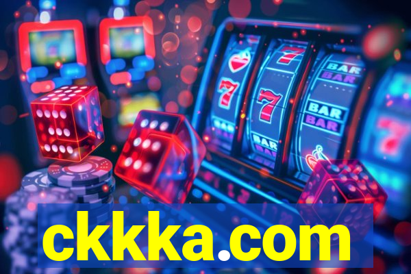 ckkka.com