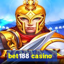 bet188 casino