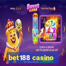 bet188 casino