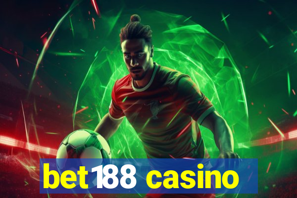 bet188 casino