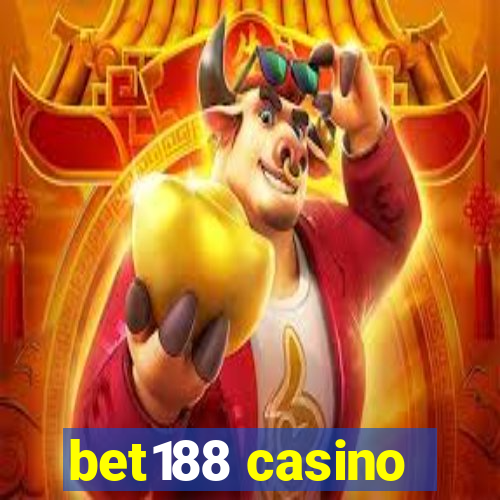 bet188 casino