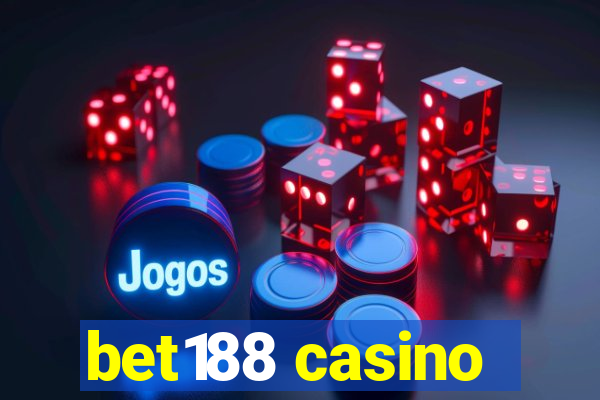 bet188 casino