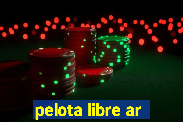 pelota libre ar