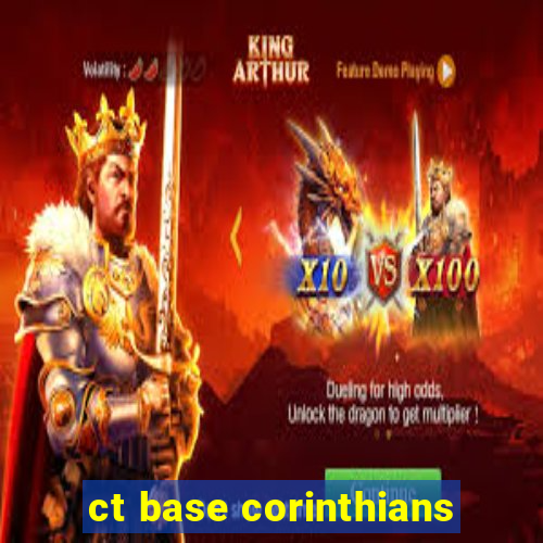 ct base corinthians