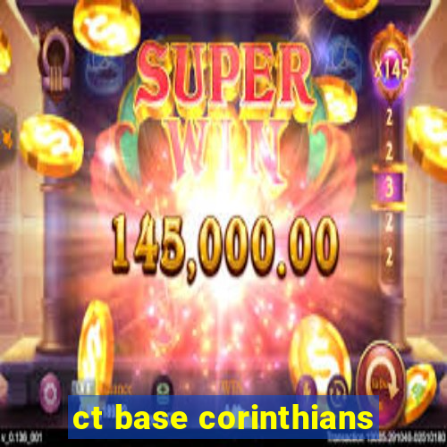 ct base corinthians