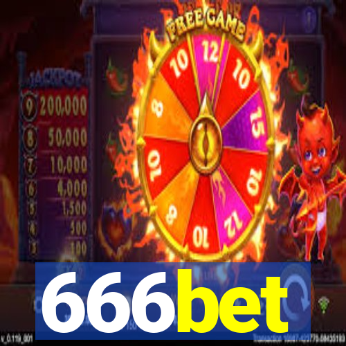 666bet