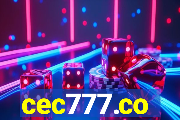 cec777.co