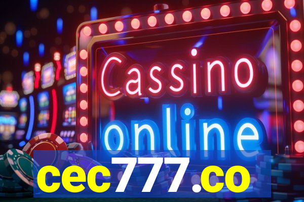 cec777.co