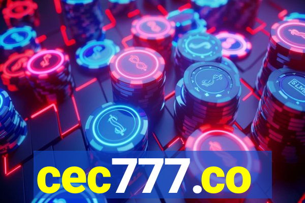 cec777.co