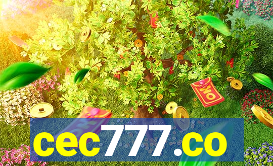 cec777.co