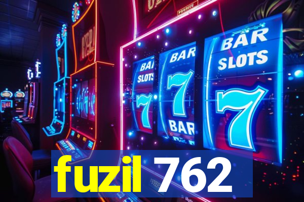 fuzil 762