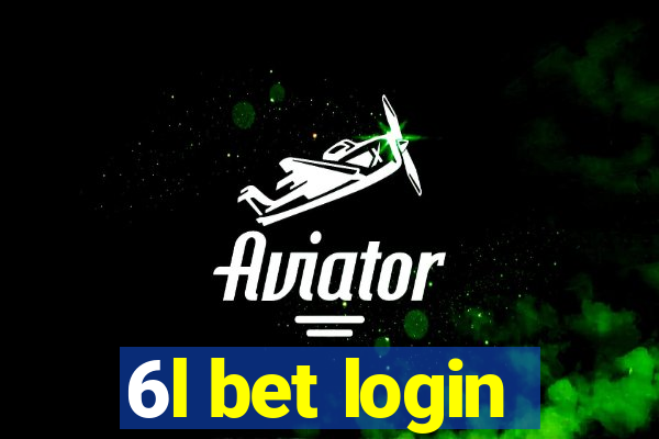 6l bet login