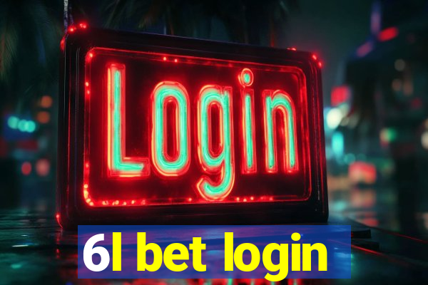 6l bet login