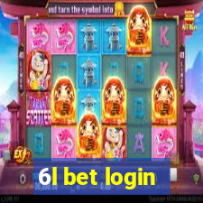 6l bet login