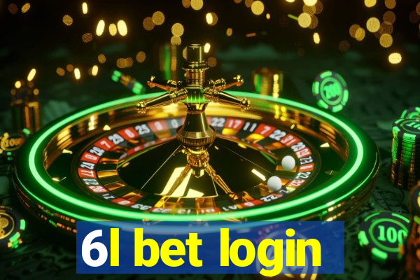 6l bet login