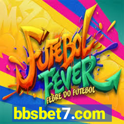 bbsbet7.com