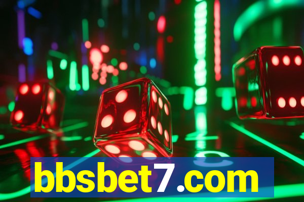 bbsbet7.com