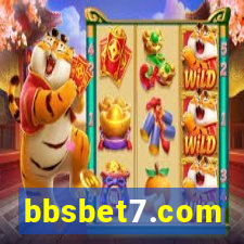 bbsbet7.com