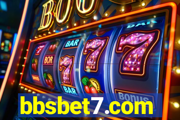 bbsbet7.com