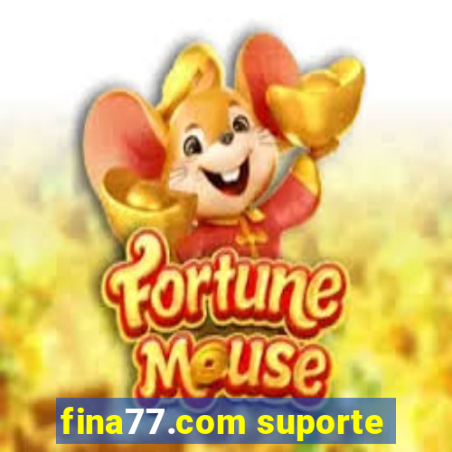 fina77.com suporte