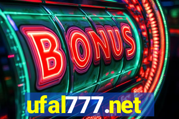 ufal777.net