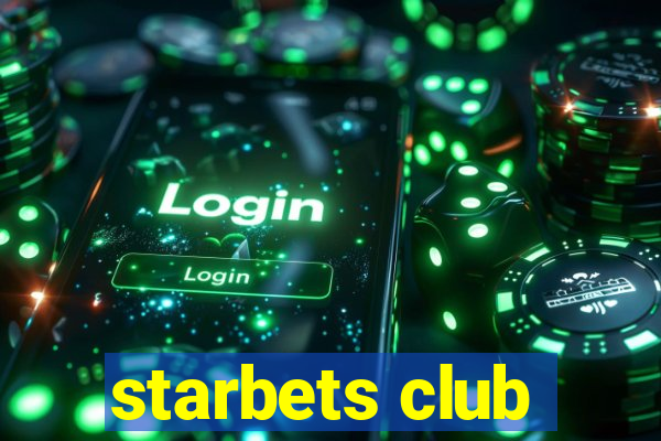 starbets club